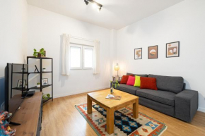 H2M Granados Apartamento Acogedor en el Centro de Malaga